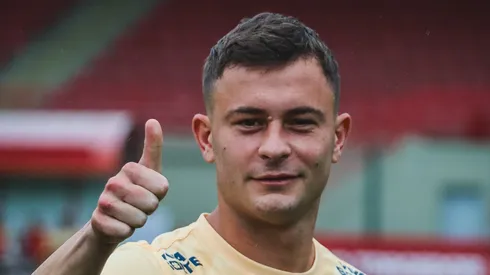 Foto: Erico Leonan / saopaulofc.net – Longo tem situação definida.