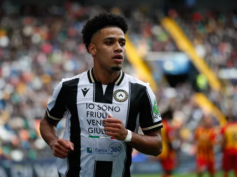 Brenner, ex-São Paulo, atrai interesse de clube da Série A e pode voltar ao Brasil