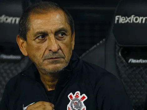 Corinthians deve perder 'sonho' de Ramón Díaz para o Fluminense