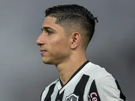 Notícia sobre Savarino explode no Botafogo