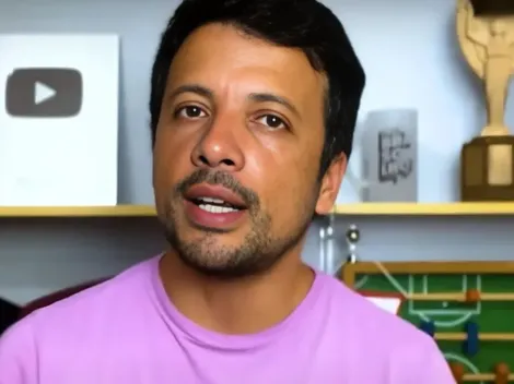 São Paulo fecha contratação de +1 reforço, diz André Hernan