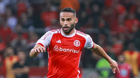 Thiago Maia interessa ao Santos.