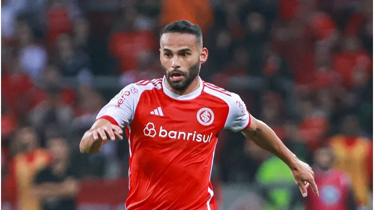 Thiago Maia interessa ao Santos.