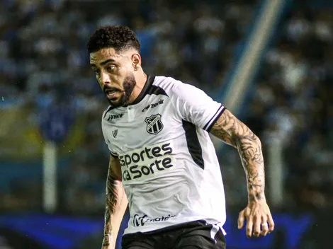 São Paulo toma nova decisão sobre contratação de Matheus Bahia