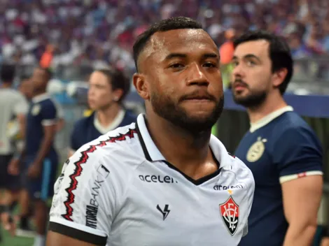 São Paulo é avisado que rival brasileiro está interessado em Luan