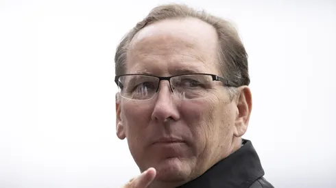John Textor sócio majoritário da SAF do Botafogo