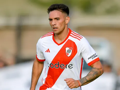 São Paulo explode com novidade de última hora sobre Enzo Díaz