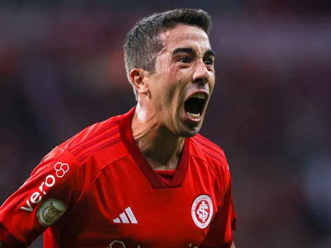 Novidade sobre Carlos de Pena agita tudo no Internacional