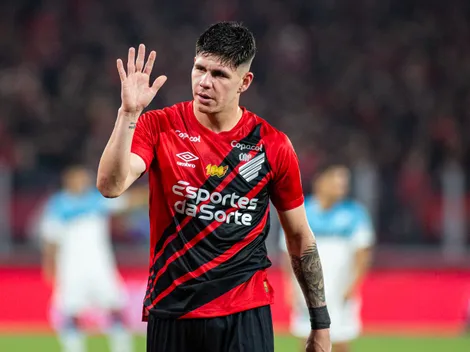 Zapelli pode ir jogar em time conhecido da Europa