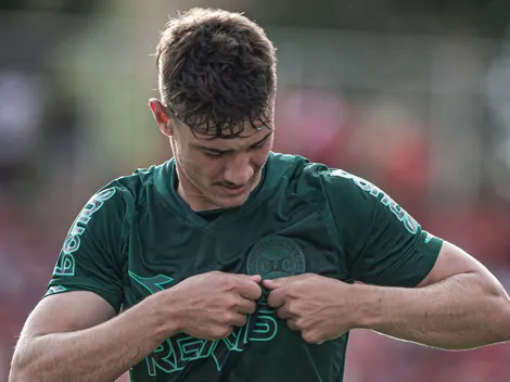 Diretoria do São Paulo se posiciona sobre situação envolvendo Natanael