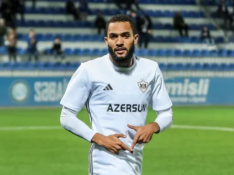 Situação de Juninho, que interessa ao Flamengo, tem definição importante