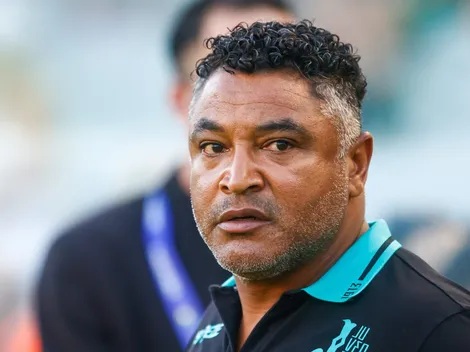 Roger aprova contratação de ex-Flamengo no Internacional