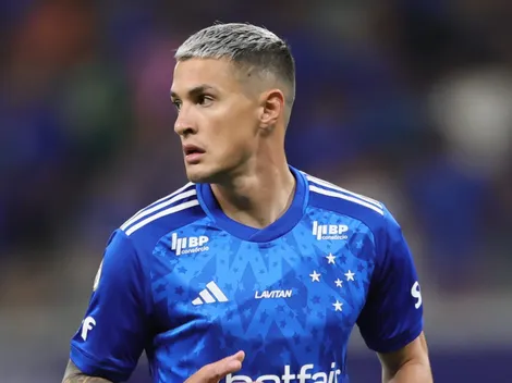 Cruzeiro acerta venda de Matheus Vital e destino é revelado
