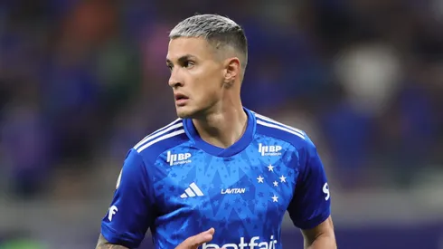 Vital deixará o Cruzeiro.