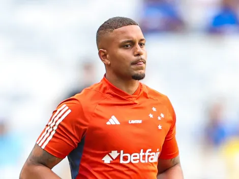 Cruzeiro toma decisão sobre Anderson e novo atacante está a caminho
