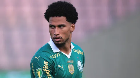 Murilo virou assunto no Vasco.