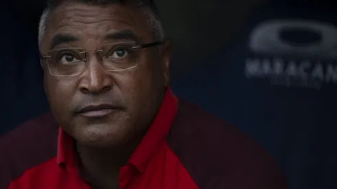 Roger Machado técnico do Internacional
