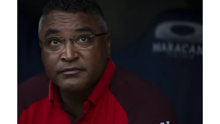 Roger Machado técnico do Internacional