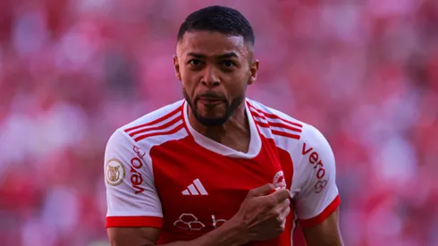 Wanderson interessa ao Fortaleza.