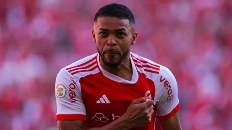 Wanderson interessa ao Fortaleza.