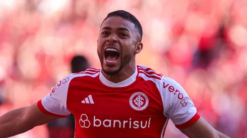Wanderson interessa ao Vasco.