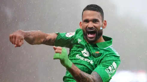 Willian José