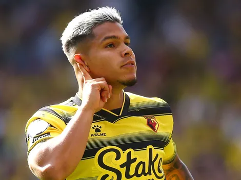 Veja qual a chance de Cucho fechar com o Botafogo para 2025