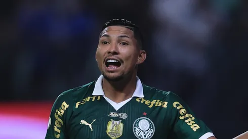 Botafogo se interessou por Rony.