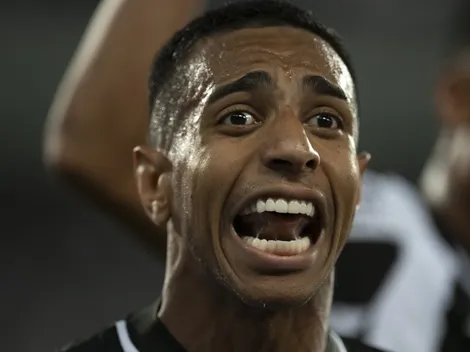 Vasco recebe decisão envolvendo contratação de Victor Sá