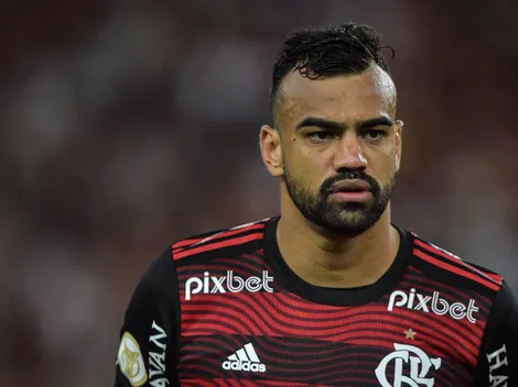 Fabrício Bruno tem data para ser anunciado pelo Cruzeiro