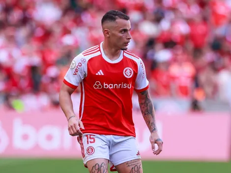 Internacional entra na briga com gigantes por destaque da Série B