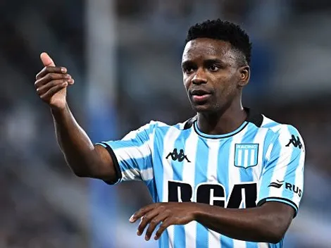 Inter toma decisão sobre chegada de Carbonero após proposta negada