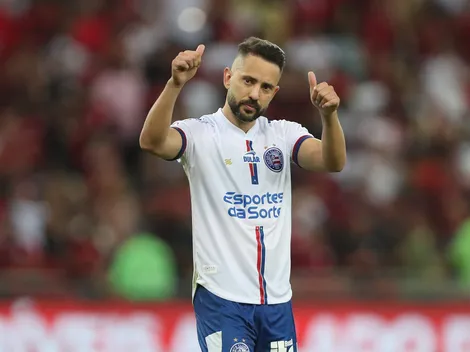 Everton Ribeiro decide falar sobre acerto com Bahia após deixar o Flamengo