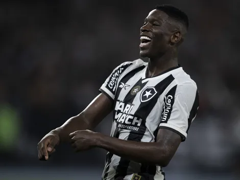 Fiorentina aumenta proposta e Botafogo toma decisão sobre Luiz Henrique