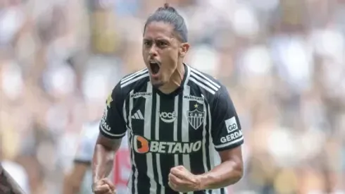 Foto: Pedro Souza / Atlético