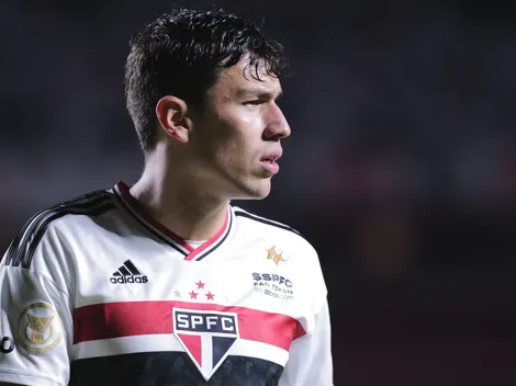 São Paulo define valor milionário para liberar Ferraresi ao Inter Miami