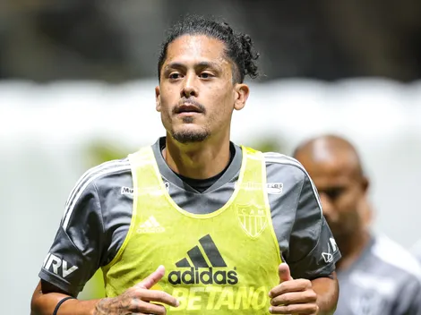 Após Mauricio Lemos, Vasco tem novo alvo no mercado da bola