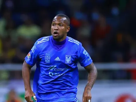 Vasco tem concorrência de rival por Samir, zagueiro do Tigres