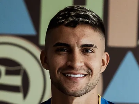 Detalhes da contratação de Rodrigo Nestor no Bahia são revelados