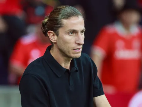 Qarabag bate o martelo sobre futuro de Juninho após oferta milionária do Flamengo