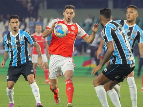 Lucas Alario fecha com time argentino e novo clube é revelado