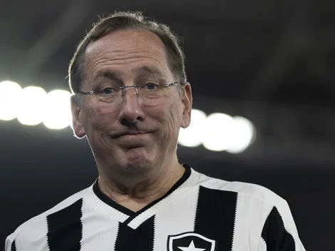 Botafogo se pronuncia oficialmente após notícia sobre atrasos de pagamento