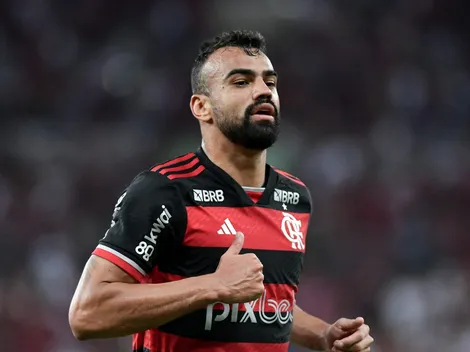 Cruzeiro tem novidade de última hora sobre contratação de Fabrício