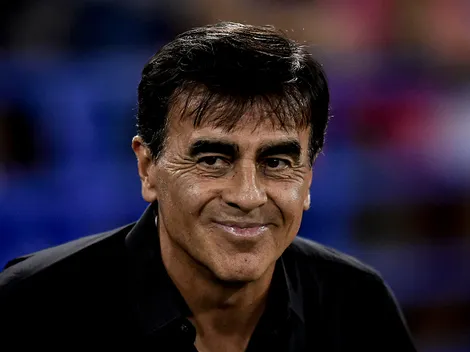 Grêmio irá anunciar atacante e Quinteros prepara recepção