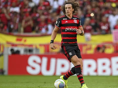 Fortaleza alinha acordo com David Luiz