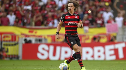 (Foto: Marcelo Cortes/Flamengo)