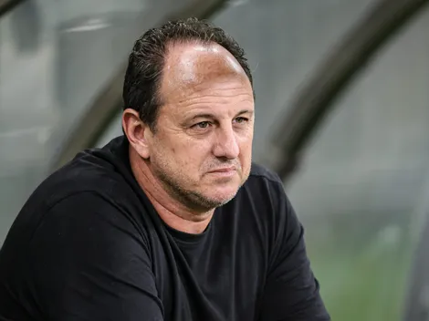 Rogério Ceni é avisado e Bahia pode vender atacante para clube do Japão