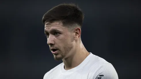 Corinthians recebe 'atualização' sobre Garro.