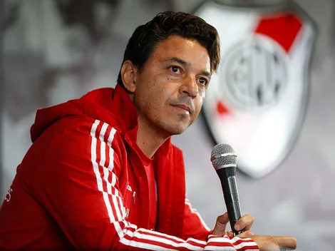 Cruzeiro quer tirar zagueiro de Gallardo do River após desistir de V. Gómez