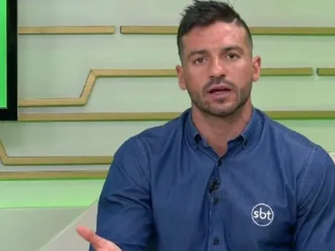 Flamengo deixa de faturar valor milionário com venda de volante à MLS